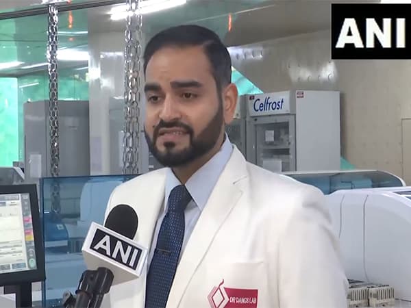 Rising cases of Covid-19 belong to sub lineage of Omicron virus: CEO, Dangs Lab