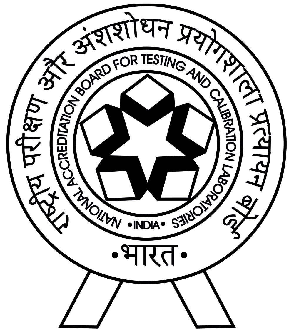 Certified & Accredited