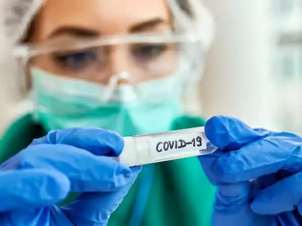 Diagnostic chains plan to scale up as Covid cases surge